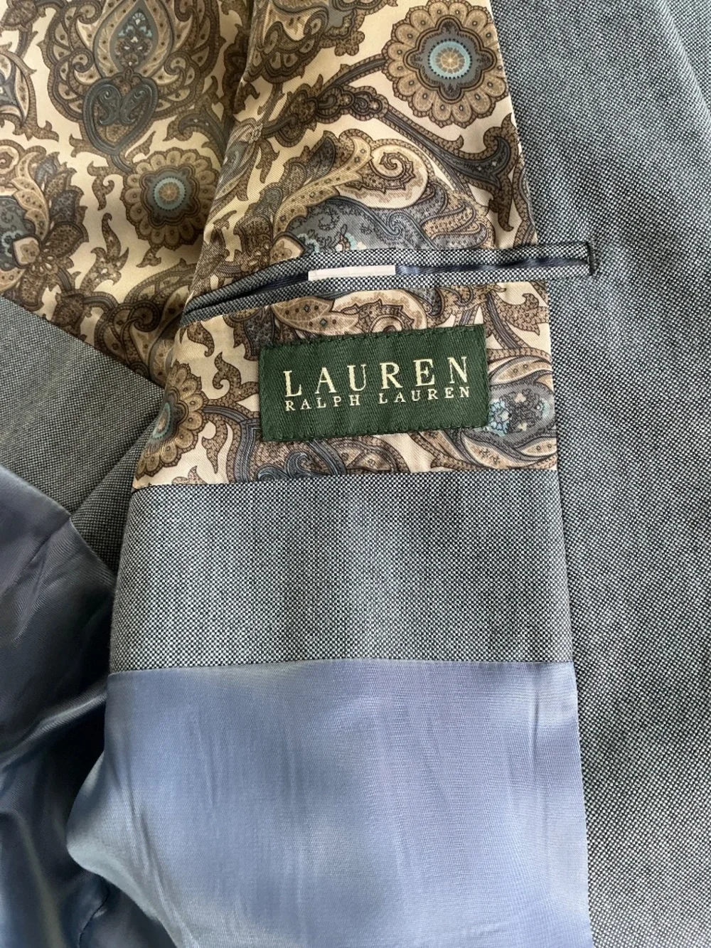 Lauren Ralph Lauren mens ralph